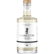 Coconut Clandestino