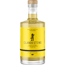 Pineapple Clandestino