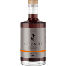 Traditional Clandestino