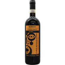 Carlo Revello Barolo Rocche Dell'Annunziata Riserva