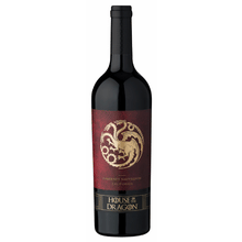 House of the Dragon Cabernet Sauvignon