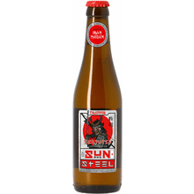 Robinsons Trooper Sun and Steel Senjutsu