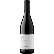 Fundamental by Tensley Red Blend, 2021