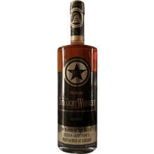 Clifford Distilling The Goliad Texas Straight Whiskey