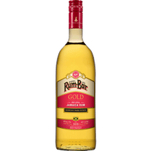 Rum Bar Jamaican Gold Rum