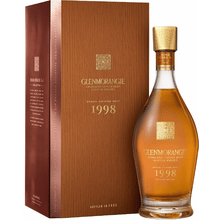 Glenmorangie Grand Vintage 1998 Single Malt Scotch