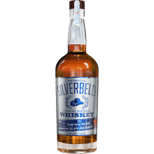 Silverbelly Small Batch Straight Bourbon Whiskey