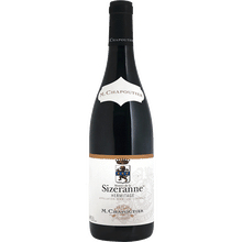 Chapoutier Hermitage Monier de La Sizeranne
