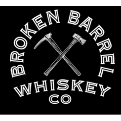 Broken Barrel Bourbon Rum Cask Finish Barrel Select