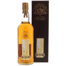 Duncan Taylor Rare Auld 18 Yr Springbank