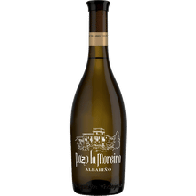 Marques de Vizhoja Pazo la Moreria Rias Baixas Albarino, 2023
