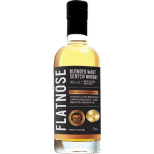 Flatnose Blended Malt Scotch Whisky