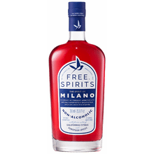 Free Spirits Non-Alcoholic Aperitivo