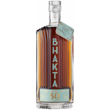 Bhakta 50 Year Armagnac Barrel No. 15