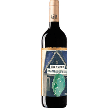 Asua Rioja Gran Reserva, 2017