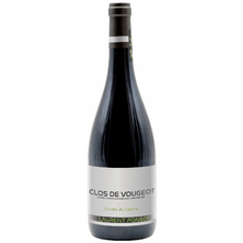 Laurent Ponsot Clos de Vougeot Grand Cru Cuvee de Cedre