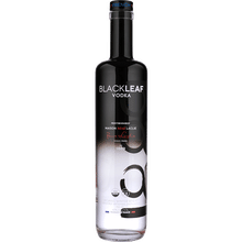 Blackleaf Organic Vodka