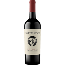 Ravenswood Zinfandel Dry Creek Valley