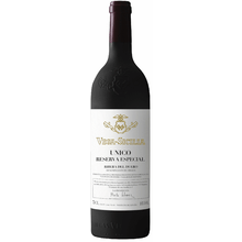 Vega Sicilia Unico Reserva Especial NV