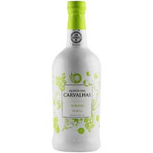 Quinta das Carvalhas White Port