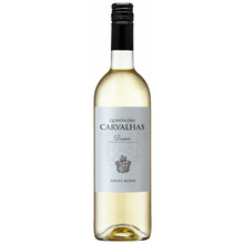 Quinta das Carvalhas Douro White Blend