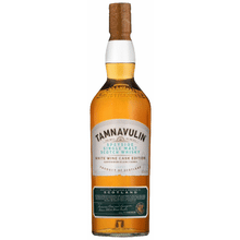 Tamnavulin White Wine Cask Sauvignon Blanc Single Malt Whisky