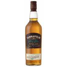 Tamnavulin Double Cask Single Malt Whisky