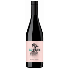 Ojo de Buitre Tinto Rioja