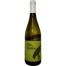 Ojo de Buitre Blanco Rioja