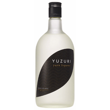 Yuzuri Yuzu Liqueur