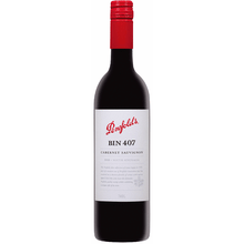 Penfolds Cabernet Bin 407