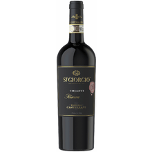 St. Giorgio Chianti Riserva, 2021