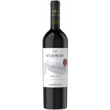 St. Giorgio Toscana IGT Super Tuscan, 2019