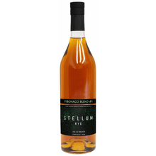 Stellum Black Rye Fibonacci