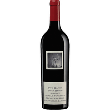 Two Hands Shiraz Yacca Block