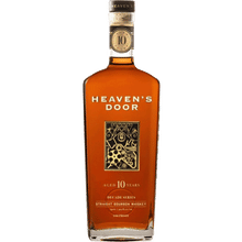 Heaven's Door 10Yr Decade Series