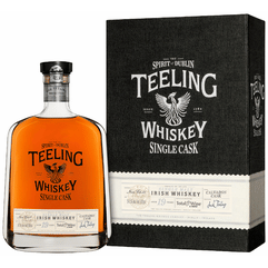 Teeling Single Malt 19 Yr Calvados Cask Barrel Select