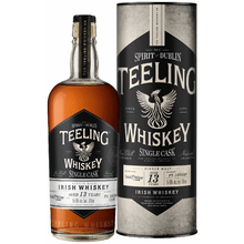 Teeling Single Malt 13 Yr PX Sherry Cask Barrel Select