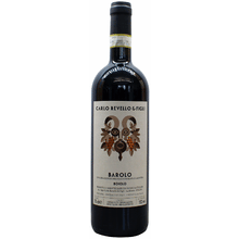 Carlo Revello & Figli Barolo Boiolo