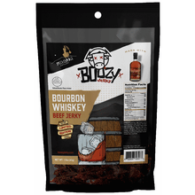 Boozy Jerky Bourbon Whiskey