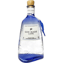 Gin Mare Capri Mediterranean Gin
