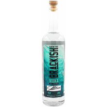 Brackish Vodka