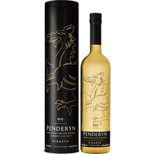 Penderyn Hiraeth Icons of Wales #8 Single Malt Welsh Whisky