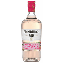 Edinburgh Rhubarb & Ginger Gin