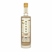 Miami Club Cafe Con Leche Rum