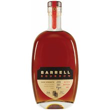 Barrell Bourbon Batch #33