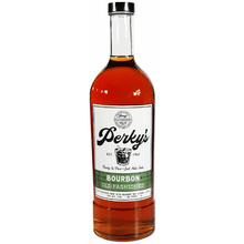 Perky's Brandy Old Fashioned Cocktail