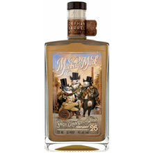 Orphan Barrel Muckety-Muck 26 Year Single Malt Scotch