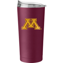 Minnesota 20oz Flipside Powder Coat Tumbler