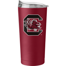 South Carolina 20oz Flipside Powder Coat Tumbler